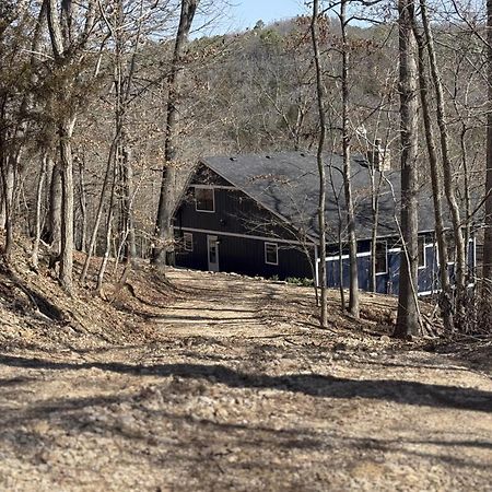 Lone Star Lake House 尤里卡斯普林斯 外观 照片