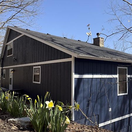 Lone Star Lake House 尤里卡斯普林斯 外观 照片